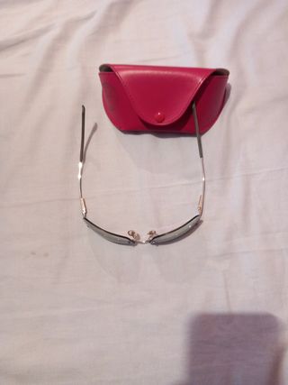 ELEGANTE GAFA RAY-BAN ORIGINAL