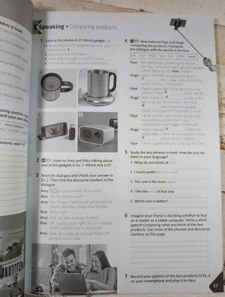 Together Workbook 3 ESO