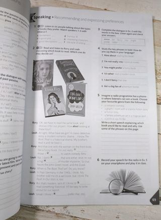 Together Workbook 3 ESO