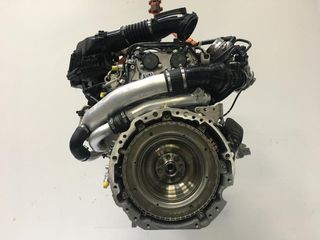 256930 Motor Mercedes GLE (W176) 450 3.0 gasolina