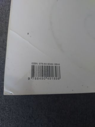 Libro de Francés 1° de Bachillerato