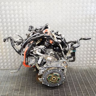 A25AFXS Motor Toyota Rav4 Hybrido 2.5 144kw