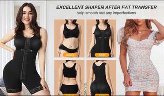 faja Colombiana original 