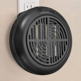 Calentador portatil Wonder