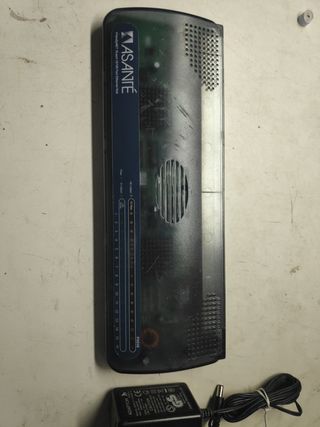 Router de 16 puertos