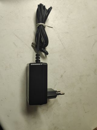 Router de 16 puertos