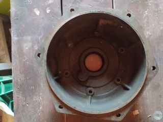 campana embrague pasquali - lombardini