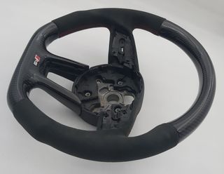 VOLANTE AUDI EN CARBONO 2018 A 2022