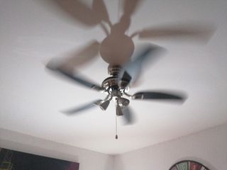 ventilador de techo