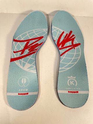 Le Coq Sportif x 24 Kilates x Afew talla 12 US 