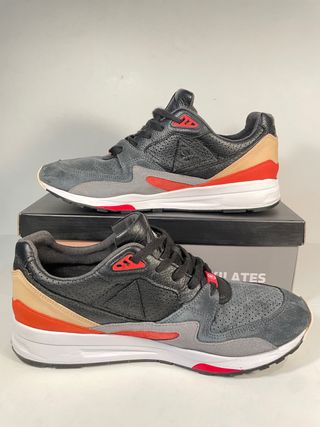 Le Coq Sportif x 24 Kilates x Afew talla 12 US 