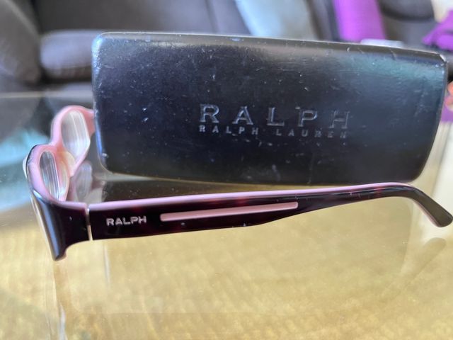 Montura gafas Ralph Lauren