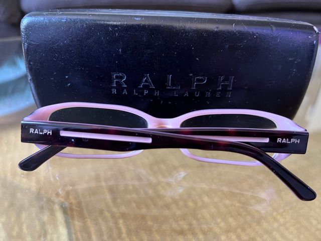 Montura gafas Ralph Lauren