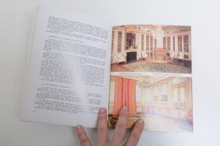 Versalles, el guía completo de la visita, en españ