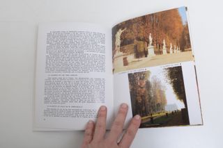 Versalles, el guía completo de la visita, en españ