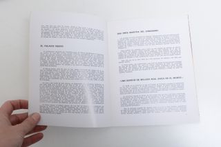 Versalles, el guía completo de la visita, en españ