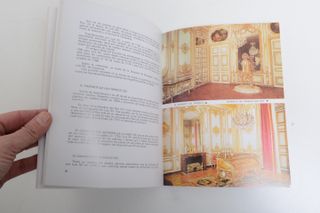 Versalles, el guía completo de la visita, en españ