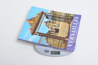 Versalles, el guía completo de la visita, en españ