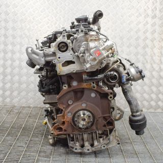 AHN Motor Citroen Jumper (III) 2.0d 96Kw