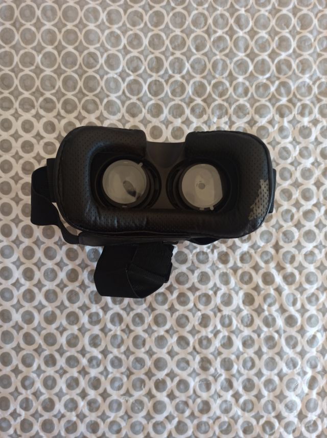 Gafas Realidad Virtual