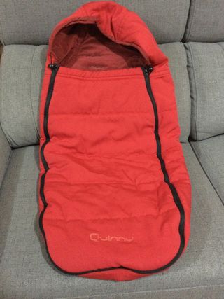 Saco bebé Quinny