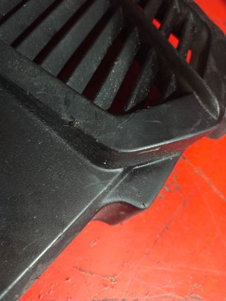Cubre radiador Pcx