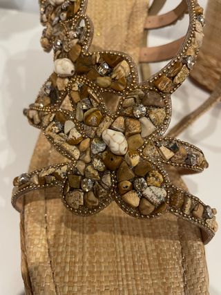 Zapatos 41