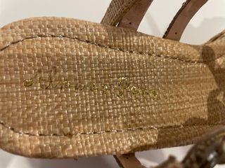 Zapatos 41