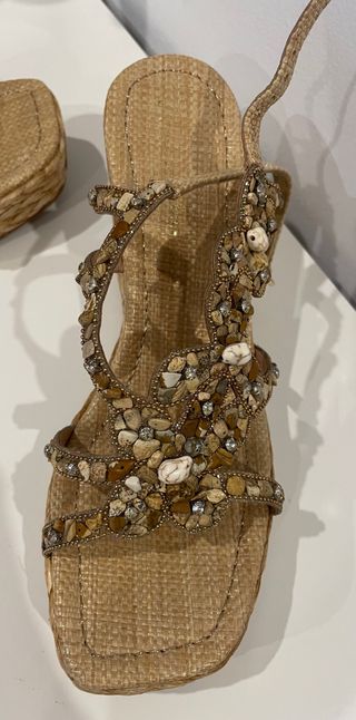 Zapatos 41