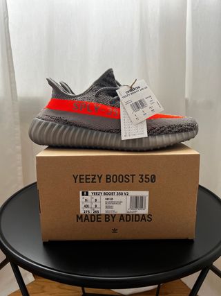 Yeezy 350 v2 Beluga Reflective