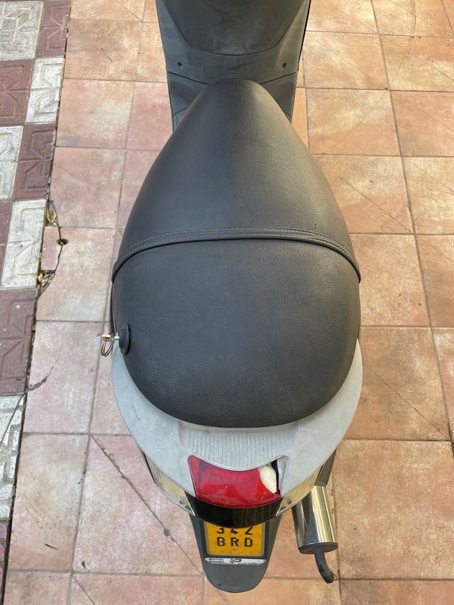 DESPIECE PIAGGIO ZIP BASE 4 TIEMPOS