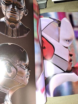 DIFICIL REVISTA INVICTUS DESIGNS VICTOR MARIN