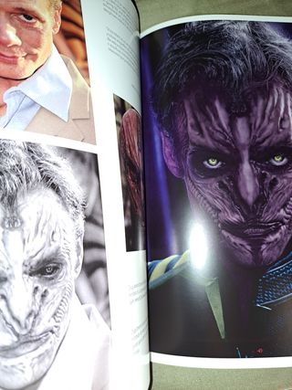 DIFICIL REVISTA INVICTUS DESIGNS VICTOR MARIN