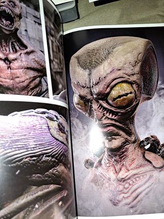 DIFICIL REVISTA INVICTUS DESIGNS VICTOR MARIN