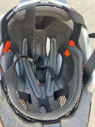 casco bici infantil 