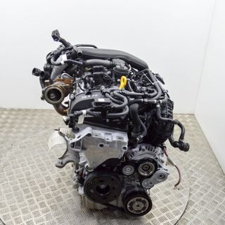 DFYA Motor Volkswagen Golf VIII 1.5TSI 110kw