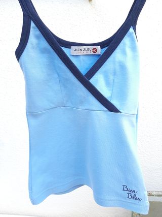 Camiseta de Tirantes 