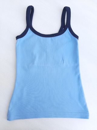 Camiseta de Tirantes 