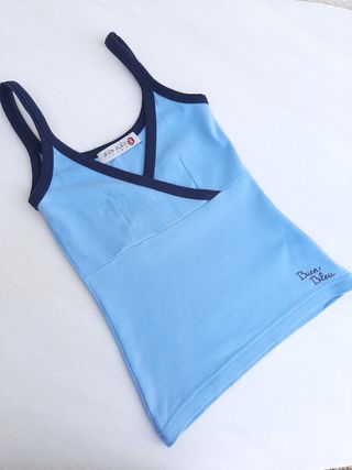Camiseta de Tirantes 