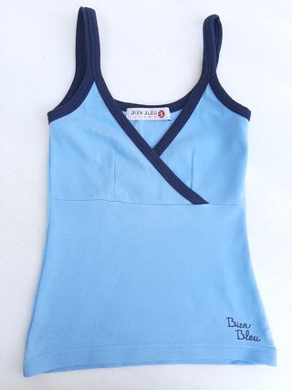 Camiseta de Tirantes 