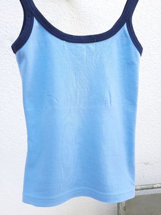 Camiseta de Tirantes 