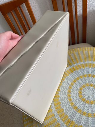 Máquina de escribir