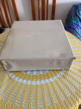 Máquina de escribir