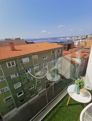 Alquiler vacacional Santander centro