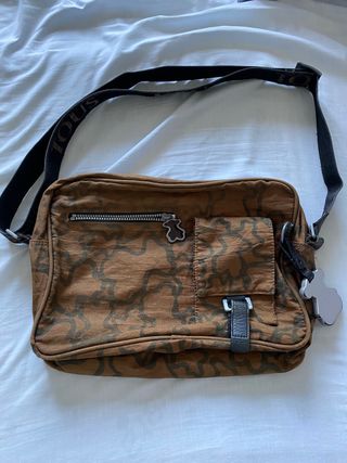 Bandolera bolso Tous