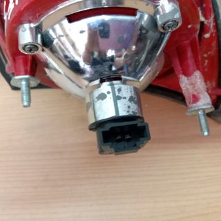 PILOTO IZ. INTERIOR VOLKSWAGEN GOLF 5 AÑO 2008