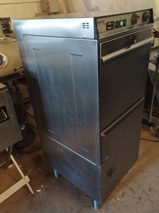 LAVAVAJILLAS INDUSTRIAL JEMI 50