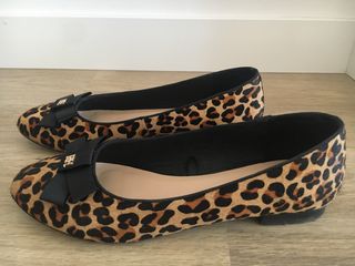 Bailarinas Pedro del Hierro