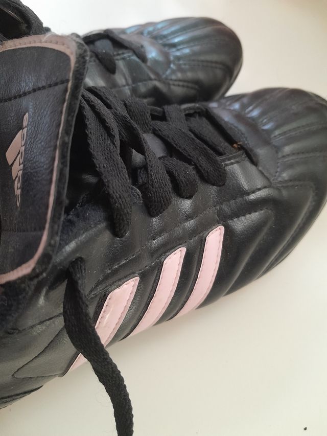 Botas de fútbol Adidas
