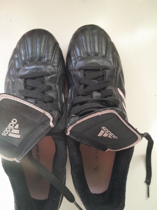 Botas de fútbol Adidas